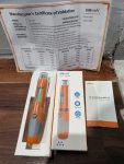 Humidity and Temperature Data Logger Waterproof Elitech RC51H