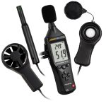 Environmental Meter PCE EM-883