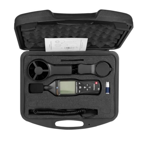 Environmental Meter PCE EM-883 3