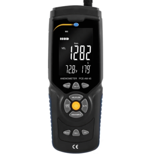 FITUR PCE-AM 45 1