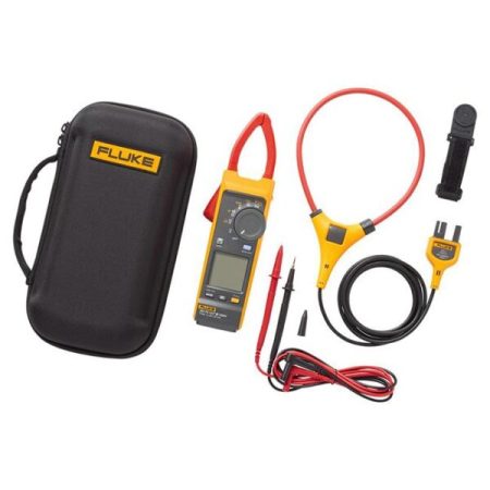 Fluke 393 FC CAT II