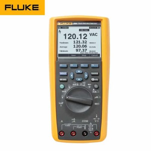 Fluke