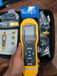 Connect App Vibration Meter Fluke 805FC