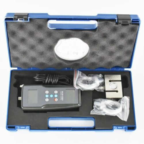 Force Gauge Landtek FM-207 1000K 1
