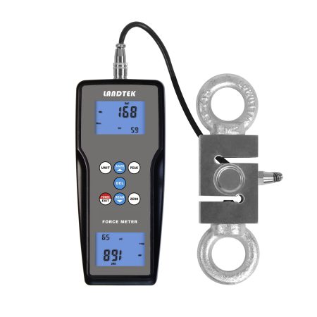Force Gauge Landtek FM-207 1000K