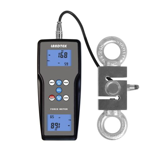 Force Gauge Landtek FM-207 1000K