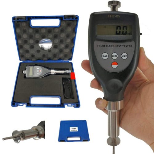 Fruit Hardness Tester Landtek FHT-1122 1122kg 2