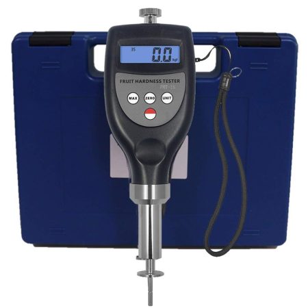 Fruit Hardness Tester Landtek FHT-15 0.5~15kg