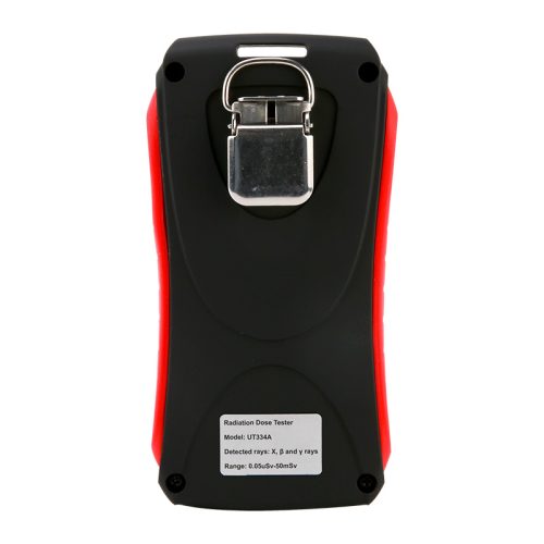 Gas Detector CO CO2 Combustible UNI-T UT334A 2