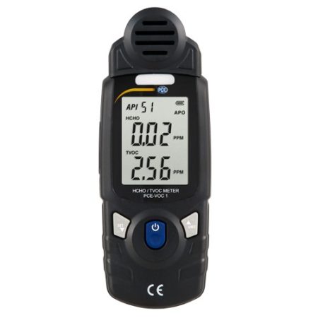 Gas Detector PCE-VOC 1 VOC