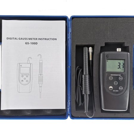Gauss Meter Landtek GS-100D