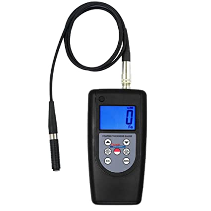 Gauss Meter Landtek GS-100D