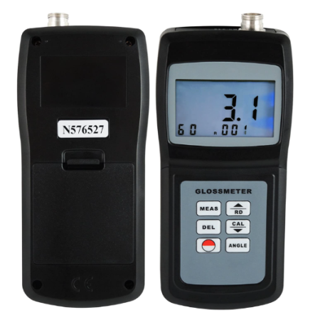 Gloss Meter With Separate Probe Landtek GM-026