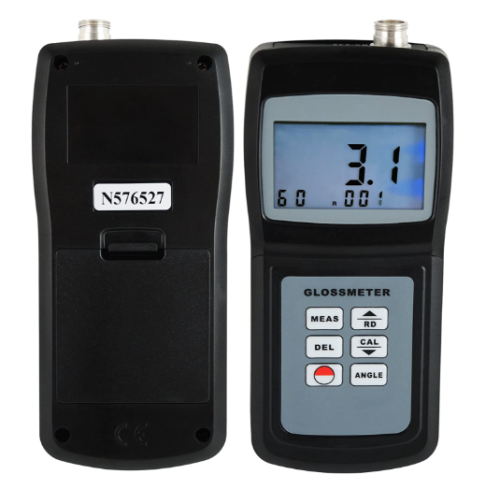 Gloss Meter With Separate Probe Landtek GM-026 1