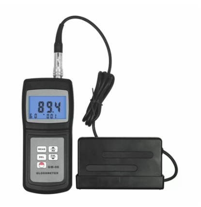 Gloss Meter With Separate Probe Landtek GM-026
