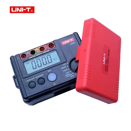 Ground Insulation Meter Resistance UNI-T UT521
