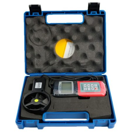 Handheld Digital Anemometer Landtek AM-4836V