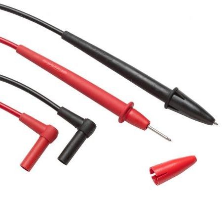 Hard Point Test Lead Set TL-75 TL 75 Fluke TL75