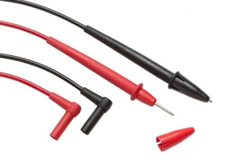 Hard Point Test Lead Set TL-75 TL 75 Fluke TL75