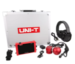 Household Pipeline Leak Detector High-Precision UNI-T UT662A