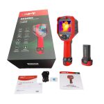 Industrial Infrared Thermal Imager UNI-T UTi260V