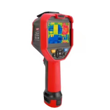 Industrial Infrared Thermal Imager UNI-T UTi260V
