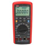 Industrial True RMS Digital Multimeter UNI-T UT171A