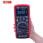 Industrial True RMS Digital Multimeter UNI-T UT171A