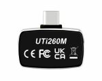 Infrared Thermal Imager Camera Temperature Mobile UNI-T UTi260M
