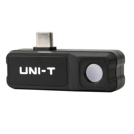 Infrared Thermal Imager Termometer Temperature Mobile UNI-T UTi120