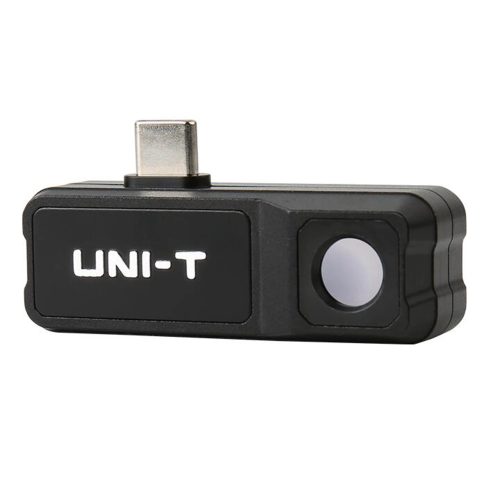 Infrared Thermal Imager Termometer Temperature Mobile UNI-T UTi120
