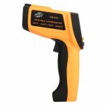 Infrared Thermometer Benetech GM1650 1