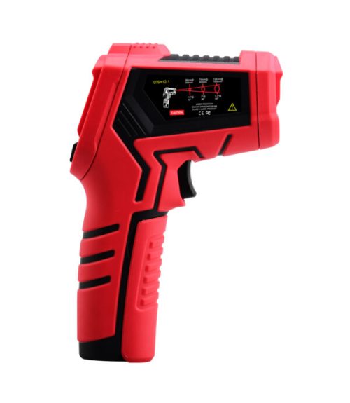Infrared Thermometer Benetech GT313A 1