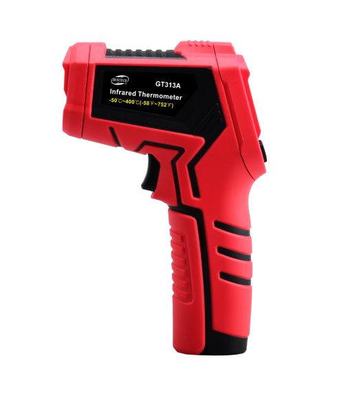 Infrared Thermometer Benetech GT313A 2