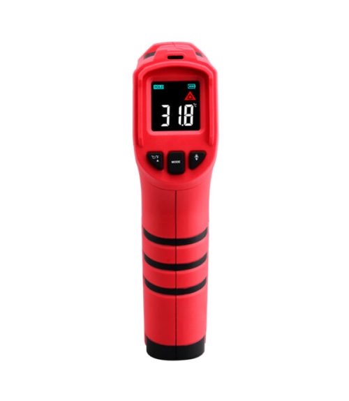 Infrared Thermometer Benetech GT313A 3