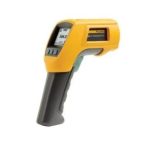 Infrared Thermometer Laser Fluke 566 IR