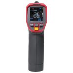 Infrared Thermometer UNI-T UT301D+