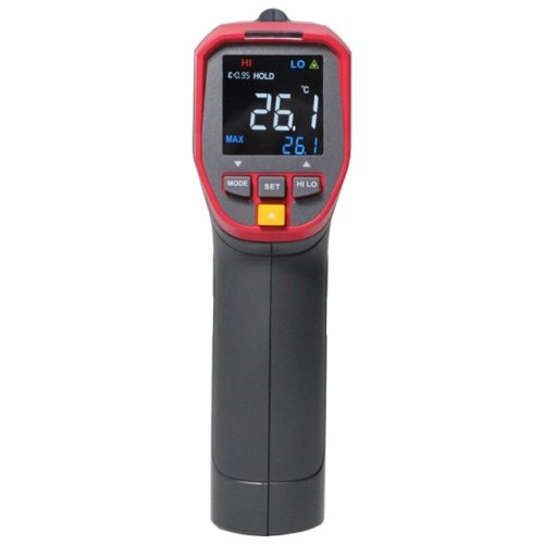 Infrared Thermometer UNI-T UT301D+ 2