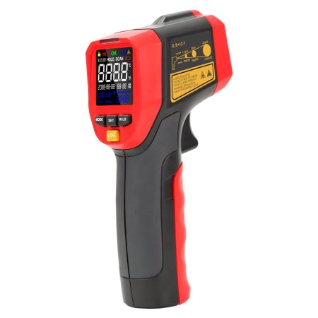 Infrared Thermometer UNI-T UT301D+