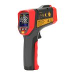 Infrared Thermometer UNI-T UT302D+