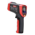 Infrared Thermometer UNI-T UT302D+