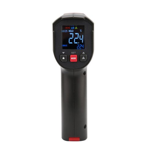Infrared Thermometer UNI-T UT306S 1