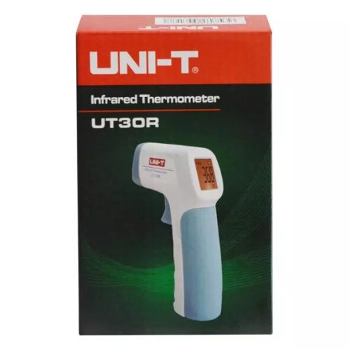 Infrared Thermometer UNI-T UT30R 1