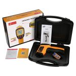 Infrared thermometer Benetech GM900