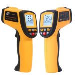 Infrared thermometer Benetech GM900