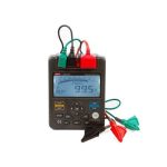 Insulation Resistance Tester 5000V UNI-T UT513A