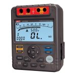 Insulation Resistance Tester 5000V UNI-T UT513A