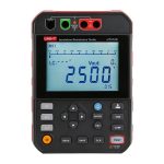 Insulation Resistance Tester Digital UNI-T UT512D