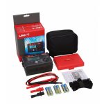 Insulation Resistance Tester Earth Meter UNI-T UT502A