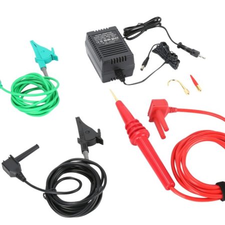Insulation Resistance Tester UNI-T UT516B